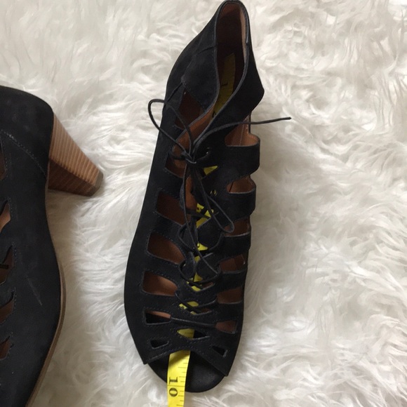 Paul Green Booties Size 7,5= 8.5 - Picture 8 of 8